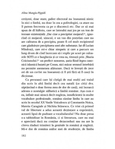 De ce nu iau românii premiul Nobel