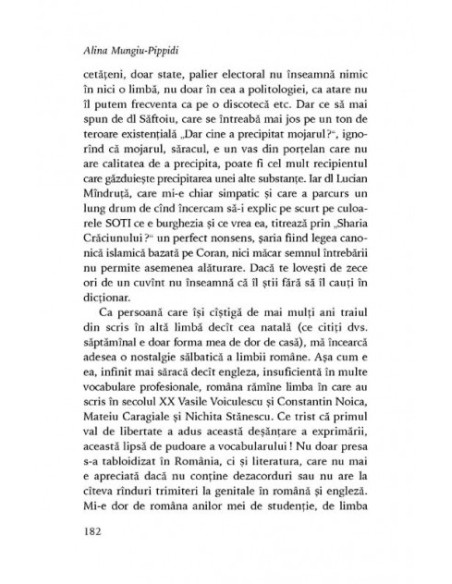 De ce nu iau românii premiul Nobel