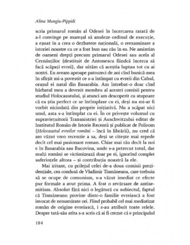 De ce nu iau românii premiul Nobel