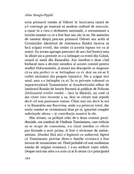 De ce nu iau românii premiul Nobel