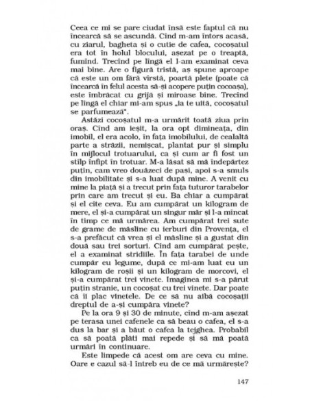 Sindromul de panică în Orașul Luminilor 