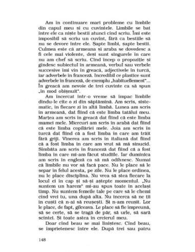 Sindromul de panică în Orașul Luminilor 