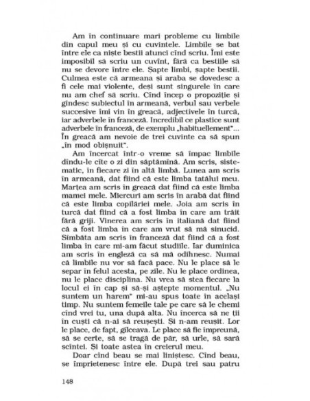 Sindromul de panică în Orașul Luminilor 