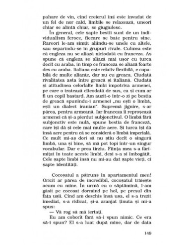 Sindromul de panică în Orașul Luminilor 