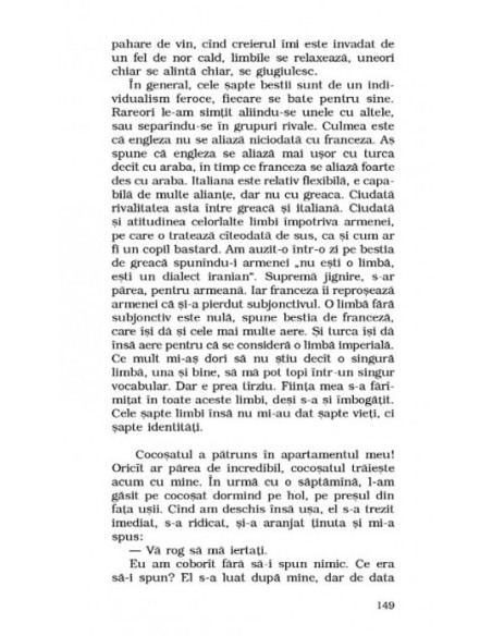 Sindromul de panică în Orașul Luminilor 