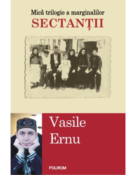 Sectanţii