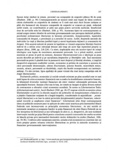 Ideologii politice actuale....