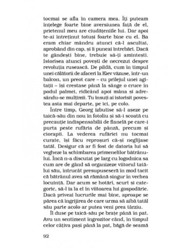 Metamorfoza şi alte povestiri