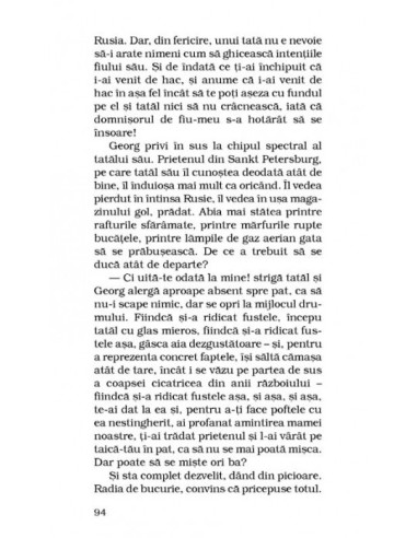 Metamorfoza şi alte povestiri