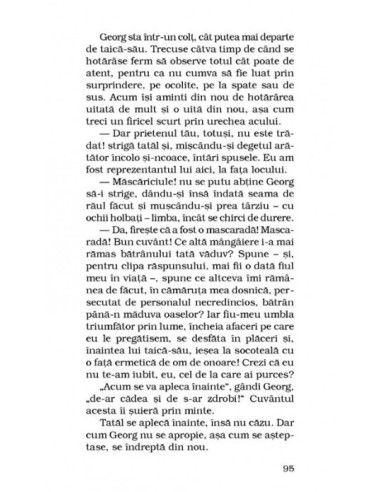 Metamorfoza şi alte povestiri