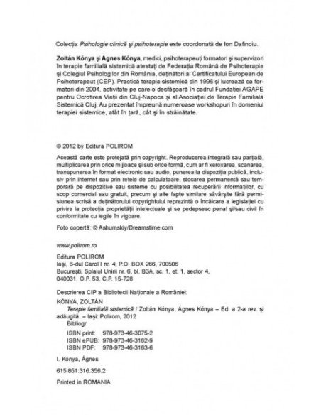 Terapie familială sistemică