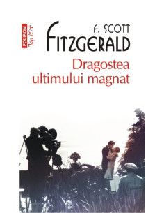 Dragostea ultimului magnat