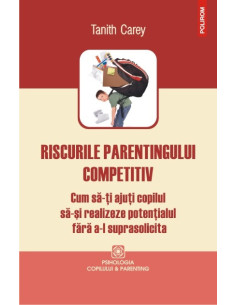 Riscurile parentingului...
