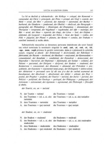 Limba germană. Simplu şi eficient Limba germană. Simplu şi eficient