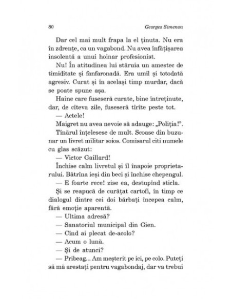 Taverna de pe malul Senei