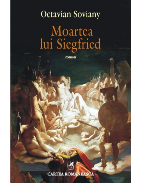 Moartea lui Siegfried