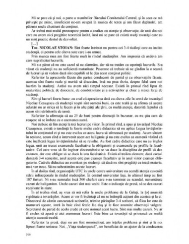 Istoria comunismului din România....