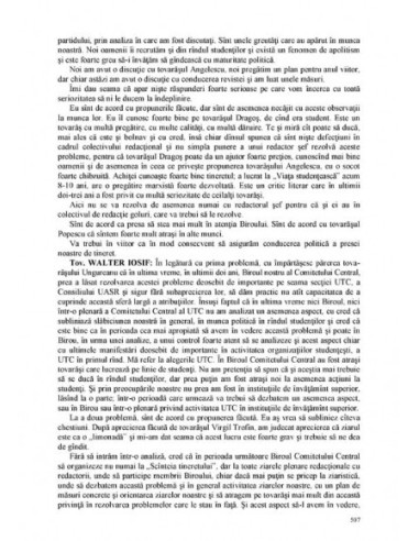 Istoria comunismului din România....