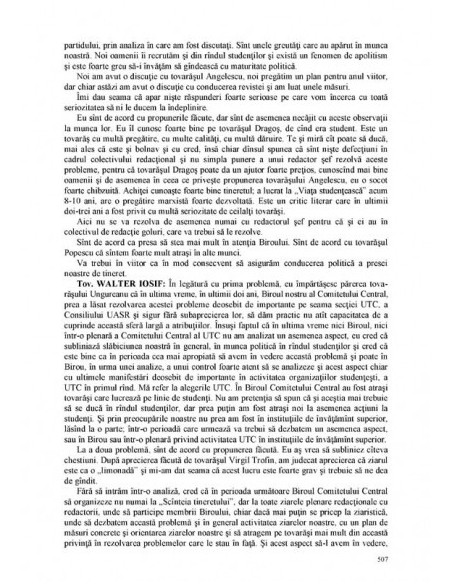 Istoria comunismului din România. Vol. II