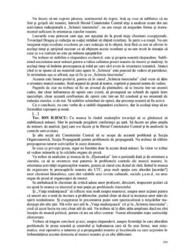 Istoria comunismului din România....