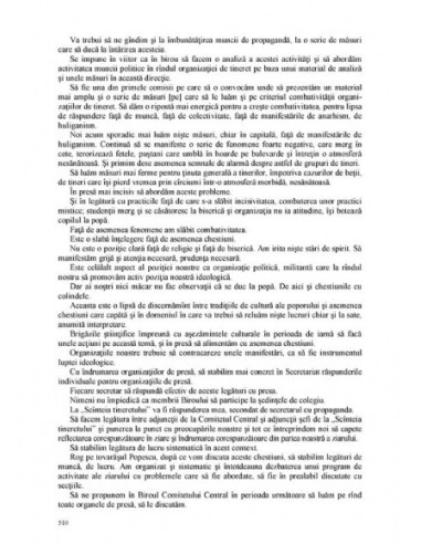 Istoria comunismului din România....