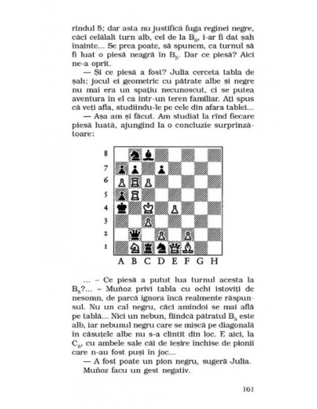 Tabloul flamand (ediţie de buzunar)