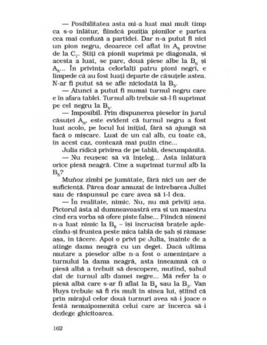 Tabloul flamand (ediţie de buzunar)