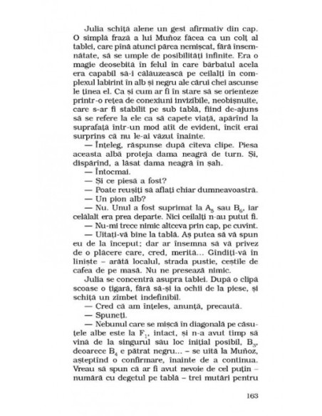 Tabloul flamand (ediţie de buzunar)