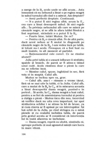 Tabloul flamand (ediţie de buzunar)