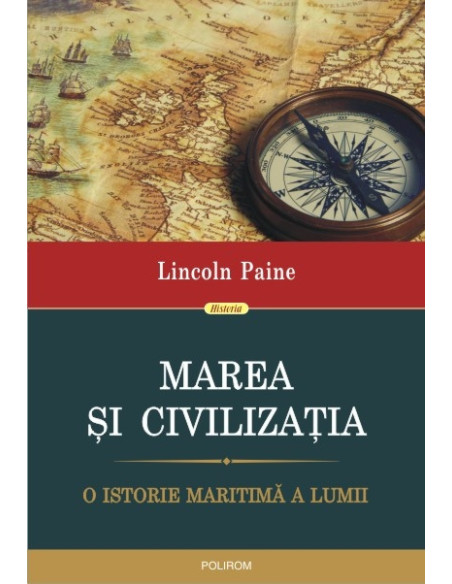 Marea şi civilizaţia