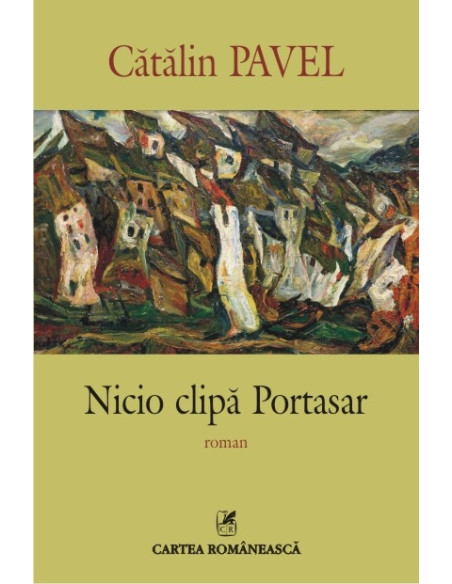 Nicio clipa Portasar