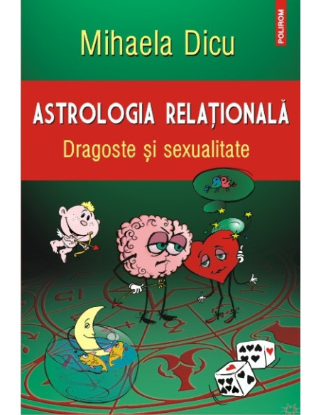 Astrologia relaţională