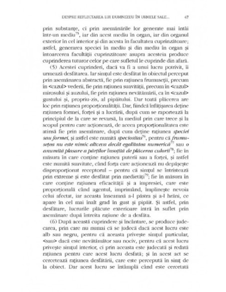 Itinerariul minţii spre Dumnezeu