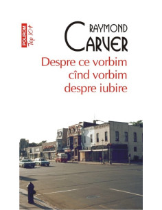 Despre ce vorbim când...