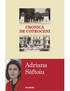 Cronică de Cotroceni