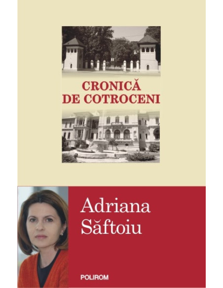 Cronică de Cotroceni