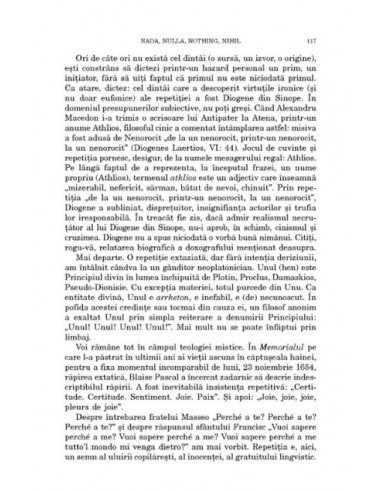 Breviarul sceptic: Și alte eseuri... Breviarul sceptic: Și alte eseuri...