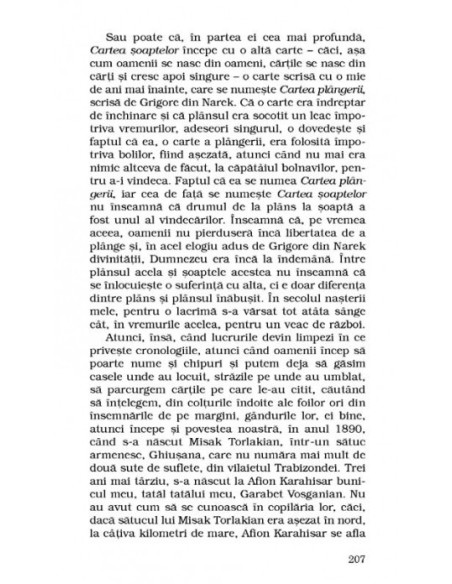 Cartea şoaptelor