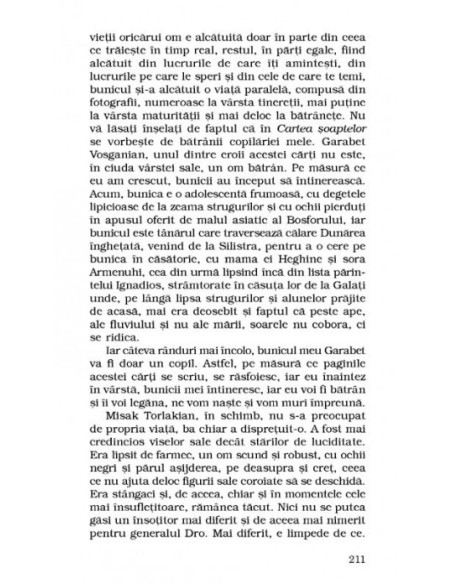 Cartea şoaptelor