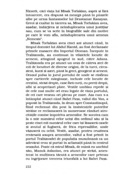 Cartea şoaptelor