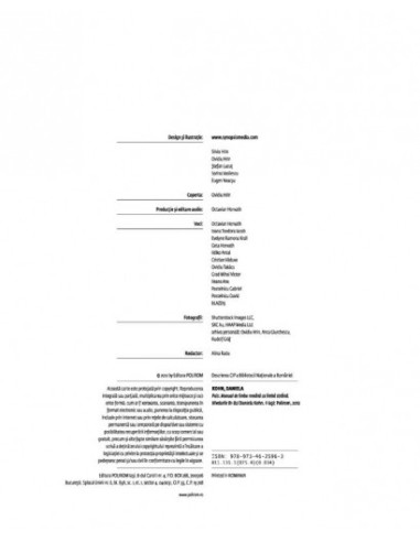 Puls. Manual de limba română ca limbă... Puls. Manual de limba română ca limbă...