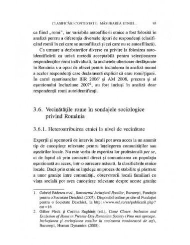 Măsurarea sociologică: Teorii și... Măsurarea sociologică: Teorii și...
