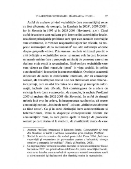 Măsurarea sociologică: Teorii și practici ale cuantificării