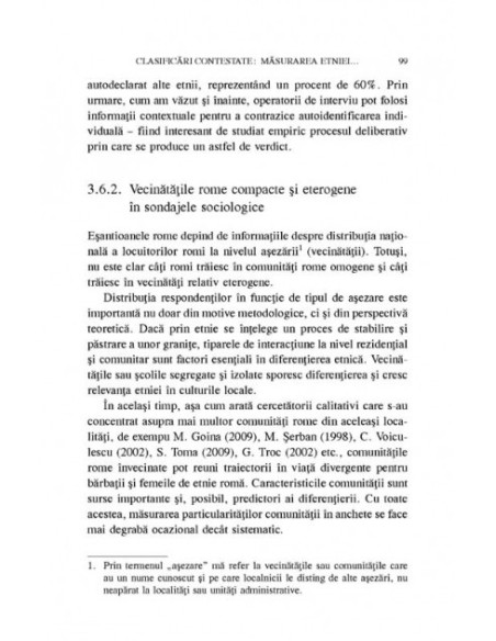 Măsurarea sociologică: Teorii și practici ale cuantificării