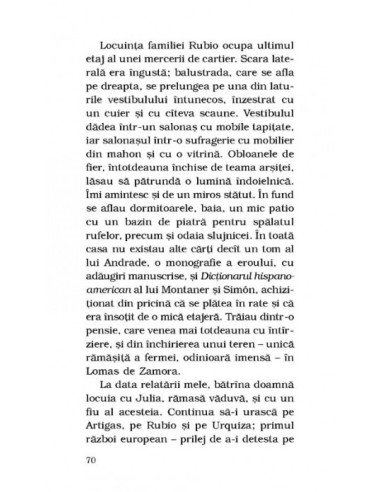 Relatarea lui Brodie (ediție de buzunar) Relatarea lui Brodie (ediție de buzunar)