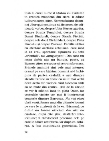 Relatarea lui Brodie (ediție de buzunar) Relatarea lui Brodie (ediție de buzunar)