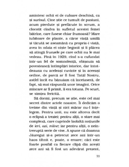 Relatarea lui Brodie (ediție de buzunar)