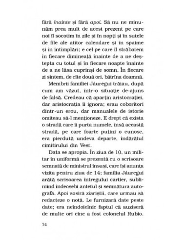 Relatarea lui Brodie (ediție de buzunar) Relatarea lui Brodie (ediție de buzunar)