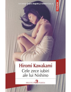 Cele zece iubiri ale lui...