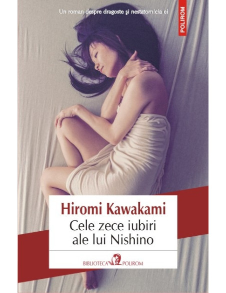 Cele zece iubiri ale lui Nishino
